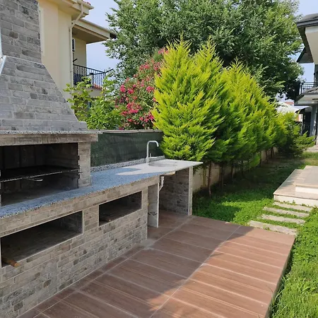 Dalyan Tengiz Vila *