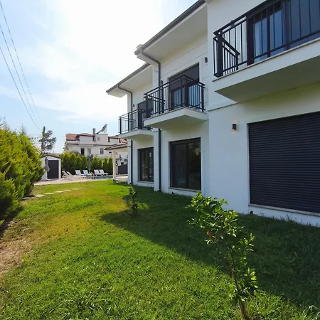 Dalyan Tengiz * Ортаджа