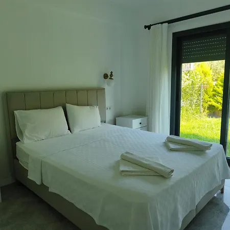 Dalyan Tengiz * Ортаджа