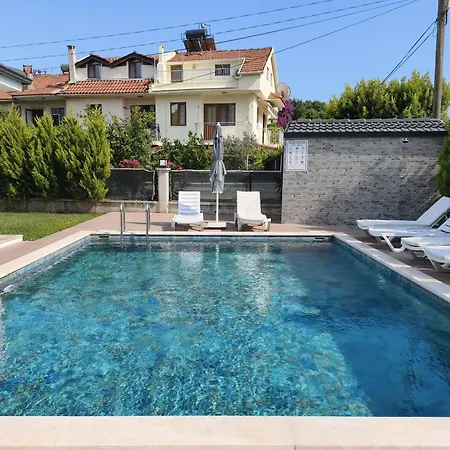 Dalyan Tengiz Vila *