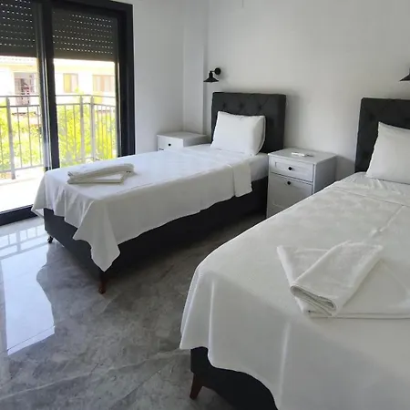 Dalyan Tengiz Vila