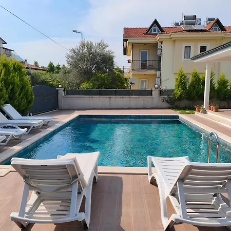 Dalyan Tengiz Vila *