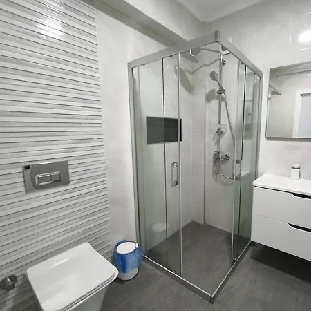 Vila Dalyan Tengiz *