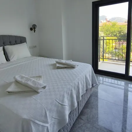 Dalyan Tengiz * Ортаджа